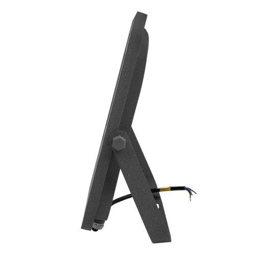 Прожектор светодиодный PFL-S4 150Вт 6500К IP65 80град. ДО с клапаном с линзовым модулем Pro+ JazzWay