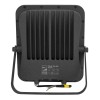 Прожектор светодиодный PFL-S4 150Вт 6500К IP65 80град. ДО с клапаном с линзовым модулем Pro+ JazzWay