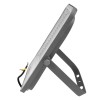 Прожектор светодиодный PFL-S4 200Вт 6500К IP65 80град. ДО с клапаном с линзовым модулем Pro+ JazzWay