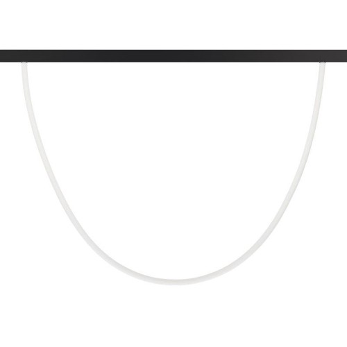 Светильник MAG-ORIENT-TUBE-ELASTIC-2620-R30-L2500-35W Day4000 (BK 360 deg 48В) (IP20 металл) Arlight