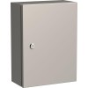 Корпус ЩМП-40.20.15 (AISI 316) TITAN 5 УХЛ1 IP66 метал. IEK TI5-12-N-040-020-015-66