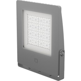 Светильник светодиодный LEADER LED 80W A15x140 740 RAL9006 СТ 1350002770