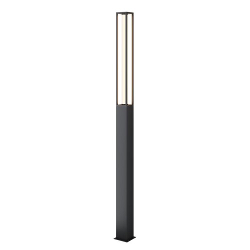 Светильник Expo 25Вт 3000К IP65 садово-парковый Maytoni O480FL-L25B3K