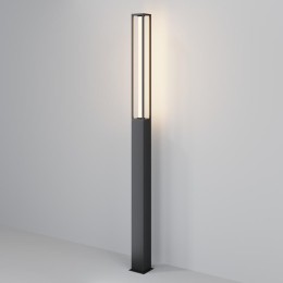 Светильник Expo 25Вт 3000К IP65 садово-парковый Maytoni O480FL-L25B3K