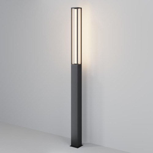 Светильник Expo 25Вт 3000К IP65 садово-парковый Maytoni O480FL-L25B3K