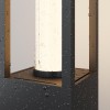 Светильник Expo 25Вт 3000К IP65 садово-парковый Maytoni O480FL-L25B3K