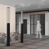 Светильник Expo 25Вт 3000К IP65 садово-парковый Maytoni O480FL-L25B3K
