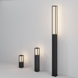 Светильник Expo 25Вт 3000К IP65 садово-парковый Maytoni O480FL-L25B3K