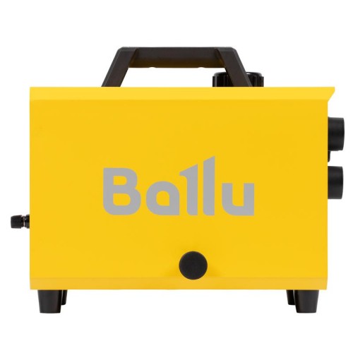 Пушка дизельная непрямого нагрева BHDN-5 Ballu НС-1630512