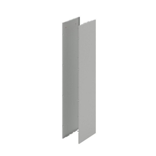 Разделитель боковой CQE RAL7035 IP31 ВхШ 1400x800мм (уп.2шт)  DKC R5DVEM1408