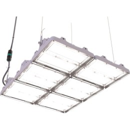 Прожектор светодиодный L-pixel 6/300/К15/740/(R5)/01/MT-KM/I1-D6/220AC IP66 RAL7035 LEDEL PX300-4141