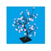 Гирлянда светодиодная "Сакура" ULD-T3545-048/SBA PINK IP20 SAKURA 48led 45см роз. свет UNIEL UL-0000