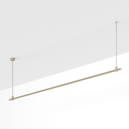 Трек ART-APRIORI-LINE-ROD-800-3000 OG IP20 метал. Arlight 054444