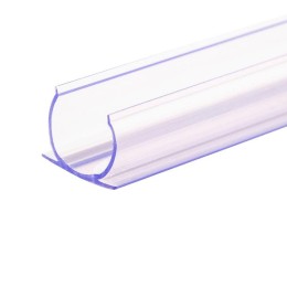 Короб пластиковый для гибкого неона d16мм 1м Neon-Night 134-089