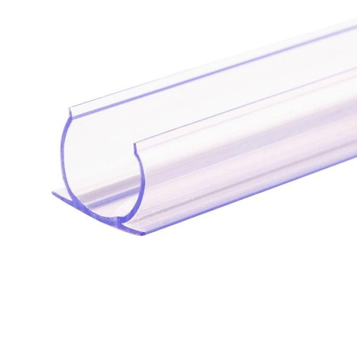 Короб пластиковый для гибкого неона d16мм 1м Neon-Night 134-089