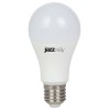 Лампа светодиодная PLED-LX 11Вт A60 грушевидная 4000К нейтр. бел. E27 Pro JazzWay 5025240