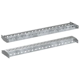 Рейка монтажная тип C 600 (уп.2шт) FORMAT IEK FO-00-VRC-060