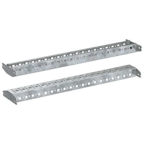 Рейка монтажная тип C 600 (уп.2шт) FORMAT IEK FO-00-VRC-060