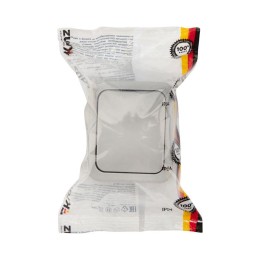 Переключатель проходной ОП Mini OG IP54 сер. Kranz KR-78-0837