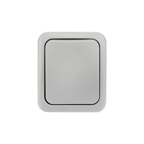 Переключатель проходной ОП Mini OG IP54 сер. Kranz KR-78-0837
