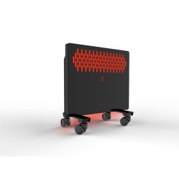 Конвектор электрический с подсветкой REC-FRBR2000M ROYAL Clima НС-1515483