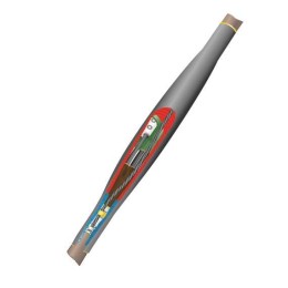 Муфта кабельная соединительная 1кВ СТп(тк) 4х(150-240мм) с болтовыми соединителями Нева-Транс Компле