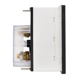 Амперметр аналоговый AM-A961 на панель 96х96 квадрат. вырез 50А прям. подкл. EKF am-a961-50/ama-961-