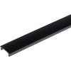 Крышка защитная для шинопровода PTR CAP-1M-BL черн. Pro JazzWay 5059290
