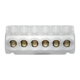 Клеммник для сетей уличного освещения KE10.3 Al 6х10-35/Cu 1.5-25PROxima EKF ke-10.3