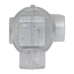 Клеммник для сетей уличного освещения KE10.3 Al 6х10-35/Cu 1.5-25PROxima EKF ke-10.3