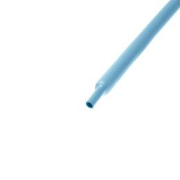 Набор трубок термоусадочных ТУТ 3.0/1.5мм 1м (уп.50шт) 5 цветов Rexant 29-0152