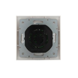 Светорегулятор СП 800Вт Deriy бел./бел. LEZARD 702-0202-115