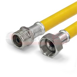 Подводка гибкая для газа ПВХ с полиэфирной нитью 3/4дюйм г/ш 3.0м (30) VALFEX 20341230
