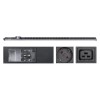 Блок розеток для 19дюйм шкафов PDU-32-16S-8C19-B-T вертик. 16 розеток Schuko 8 розеток IEC 320 C19 3