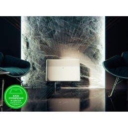 Модуль отопительный электрического конвектора Apollo Transformer BEC/AT-1500 Ballu НС-1238494