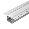 Профиль SL-LINIA32-FANTOM-3000 ANOD 3м алюм. Arlight 036225