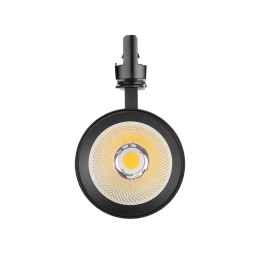 Светильник светодиодный трековый трехфазный 3P PTR 7040 40Вт 4000К 36град. BL IP40 Pro+ JazzWay 5062