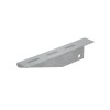 Консоль для потолочной стойки KST200 INOX304 осн.200 КМ LO18165