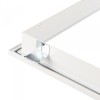 Arlight Набор BX3060 White (Металл)