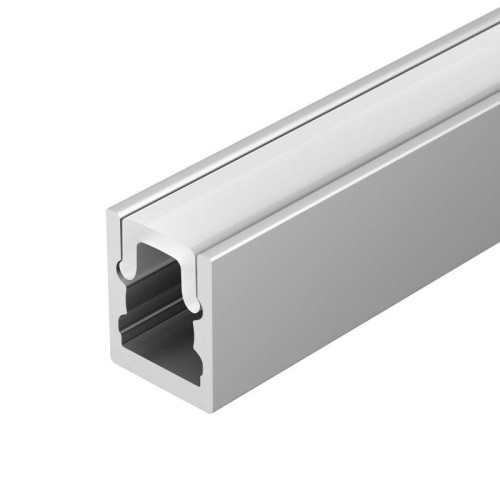 Профиль ARH-MICRO-0507-2000 ANOD 2м алюм. Arlight 036399