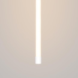 Заглушка торцевая металлическая LNM-D25-EC-M-W Maytoni 20318