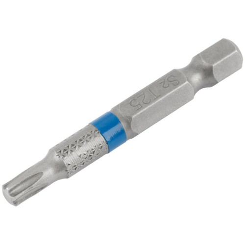 Бита стальная Profi TORX T25 50мм (уп.2шт) Cutop 83-661