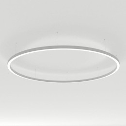 Светильник SP-LINE-HANG-ARC-O3535-D1500-124W Day4000 (WHITE 230В) металл Arlight 034013(2)