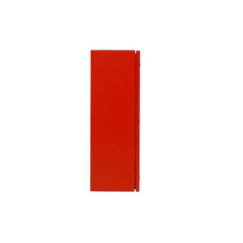 Корпус металлический ЩРНМ IP55 600х400х200 RAL3020 DEKraft 32535DEK