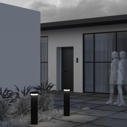 Светильник GrIP10Вт 3000К IP54 ландшафтный Maytoni O460FL-L10GF3K1