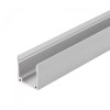 Arlight Профиль ARL-U17 (26x17mm) (Металл)