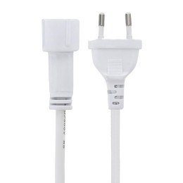 Фигура светодиодная "Шар светодиодный" d30см 120LED тепл. бел. 10Вт 230В IP65 эффект мерцания Neon-N