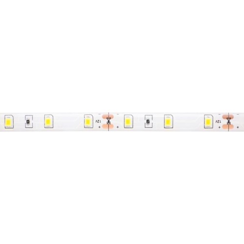 Комплект светодиодной ленты 5м с блоком питания IP65 холод. бел. 6500К Lamper 142-401