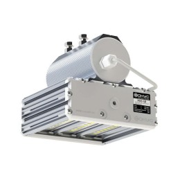 Светильник светодиодный УСС-12 Д LED 13Вт 4000К IP67 консольное крепление ФОКУС USS00-012D0BDF03F060