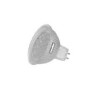 Лампа светодиодная JCDR LED21 2.1Вт 4000К нейтр. бел. GU5.3 220В Camelion 7314